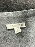 Talbots Outlet Stars Silver Pullover Sweater Size 1X - photo 7