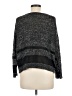 Alice + Olivia Tweed Gray Pullover Sweater Size M - photo 2