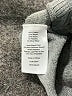 Talbots Outlet Stars Silver Pullover Sweater Size 1X - photo 9