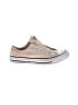 Converse Tan Sneakers Size 7 1/2 - photo 1