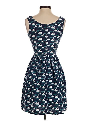 Fervour Casual Dress (view 2)