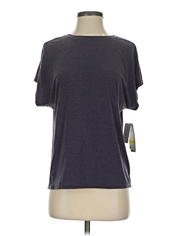 Zella Short Sleeve Top (view 1)