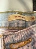 Levi's Solid Blue Jeans Size 30 waist - photo 7