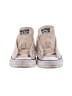 Converse Tan Sneakers Size 7 1/2 - photo 2
