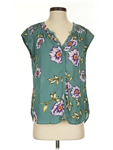 Daniel Rainn Sleeveless Blouse (view 1)