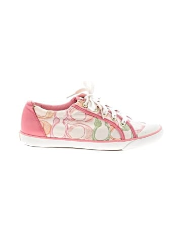 Coach Sneakers (view 1)