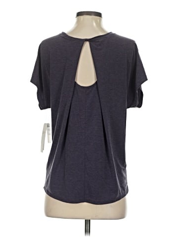 Zella Short Sleeve Top (view 2)