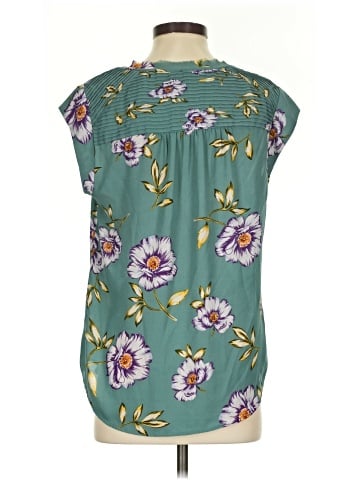 Daniel Rainn Sleeveless Blouse (view 2)