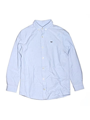 Vineyard Vines Long Sleeve Button-Down Shirt (view 1)