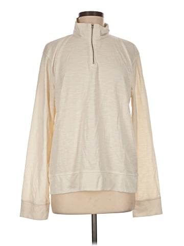 Saks Fifth Avenue Sweatshirt (view 1)