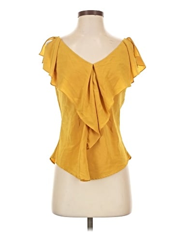Yoana Baraschi Sleeveless Blouse (view 1)