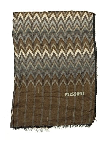Missoni Scarf (view 2)