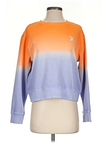 orange theory Sweatshirt (view 1)