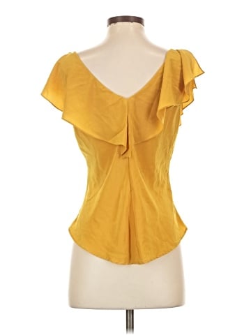 Yoana Baraschi Sleeveless Blouse (view 2)