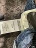 AGOLDE Blue Jeans Size 26 waist - photo 8