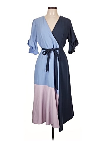 Hutch Casual Dress (view 1)