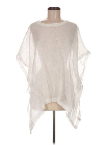 Purejill Sleeveless T-Shirt (view 1)