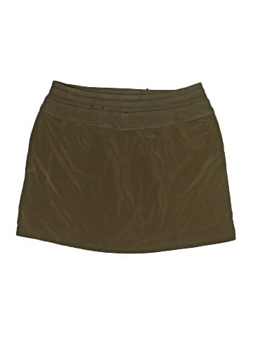 Intro Skort (view 2)