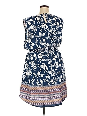 Indulge Casual Dress (view 2)
