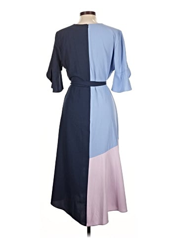 Hutch Casual Dress (view 2)