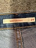 Levi's Blue Jeans Size 29 waist - photo 7