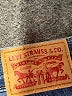 Levi's Blue Jeans Size 29 waist - photo 10