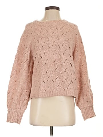 J.Crew Pullover Sweater (view 1)