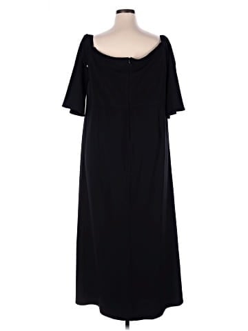 ABS Allen Schwartz Cocktail Dress (view 2)