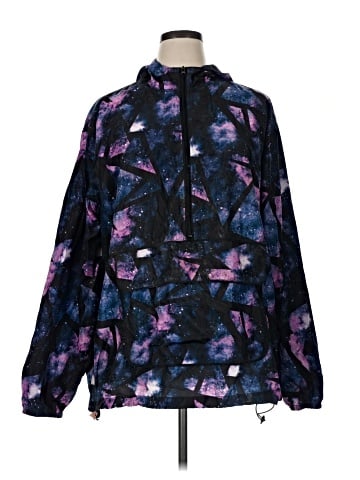 No Boundaries Windbreaker (view 1)