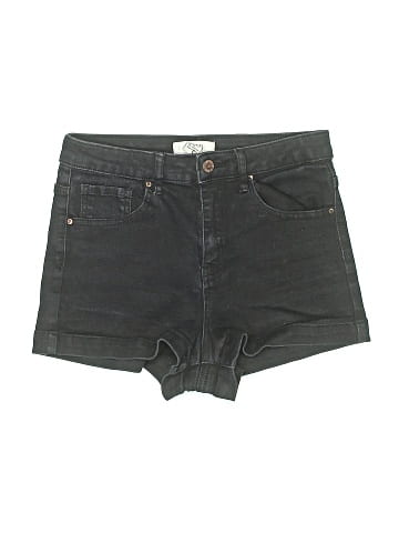 Forever 21 Denim Shorts (view 1)