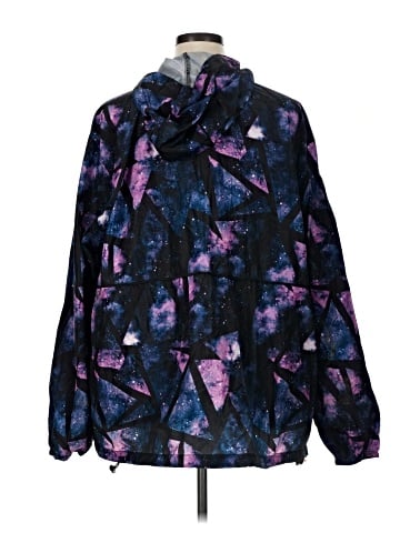 No Boundaries Windbreaker (view 2)