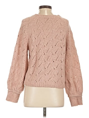 J.Crew Pullover Sweater (view 2)