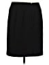 Kasper A.S.L. Solid Black Formal Skirt Size 8 - photo 2