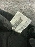 Marvel Solid Black Casual Pants Size 8 - photo 3