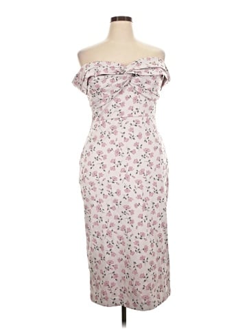 Shoshanna Cocktail Dress (view 1)