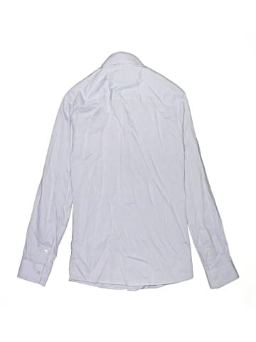 Zara Long Sleeve Button-Down Shirt (view 2)