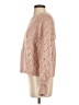 J.Crew Pink Pullover Sweater Size S - photo 5