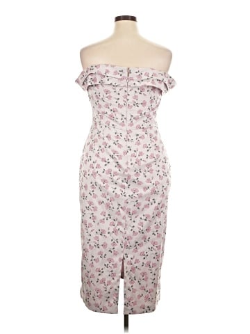 Shoshanna Cocktail Dress (view 2)