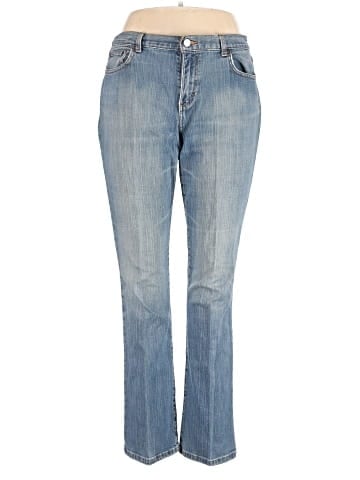 CALVIN KLEIN JEANS Jeans (view 1)