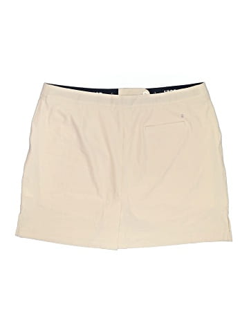 Izod Golf Skort (view 2)