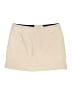 Izod Golf Solid Tan Skort Size 16 - photo 2