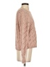 J.Crew Pink Pullover Sweater Size S - photo 4