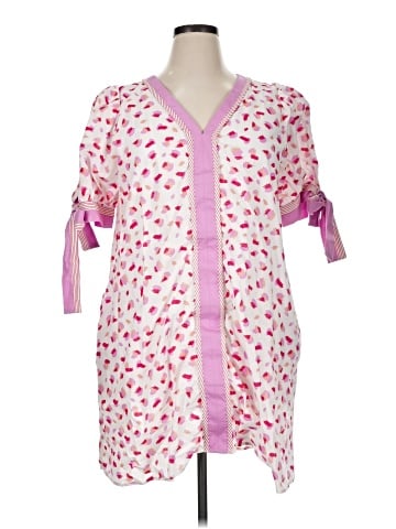 Entro Casual Dress (view 1)
