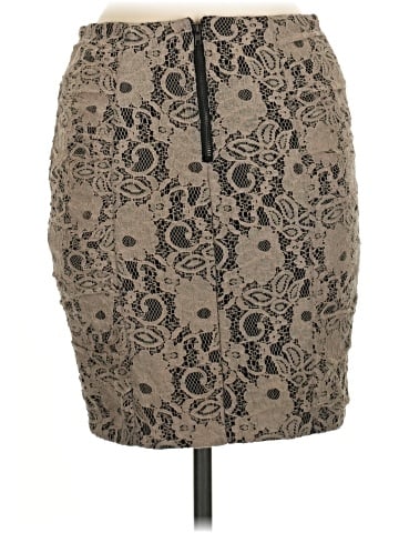 Bebe Formal Skirt (view 2)