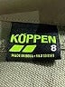 KOPPEN Green Cargo Pants Size 8 - photo 7