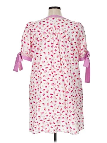 Entro Casual Dress (view 2)