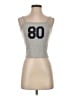 Edikted Gray Tank Top Size S - photo 1