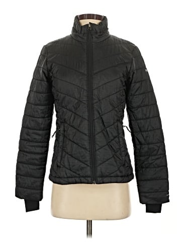Columbia Jacket (view 1)