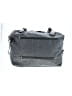Baggallini 100% Nylon Gray Weekender One size - photo 3