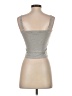 Edikted Gray Tank Top Size S - photo 2